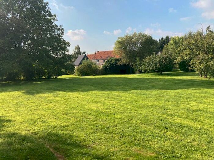 4 Bedroom Detached House For Sale In Silver Street, Ditcheat, Shepton Mallet, BA4