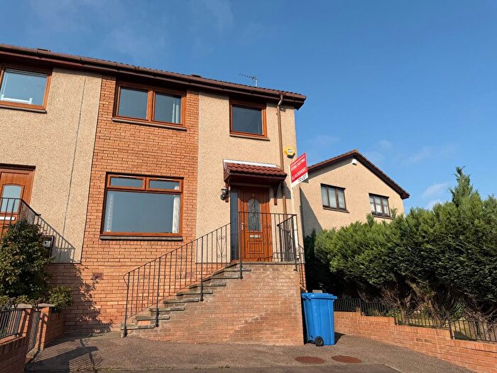 3 Bedroom End Of Terrace House To Rent In Kippford Street, Monifieth, Dundee, DD5