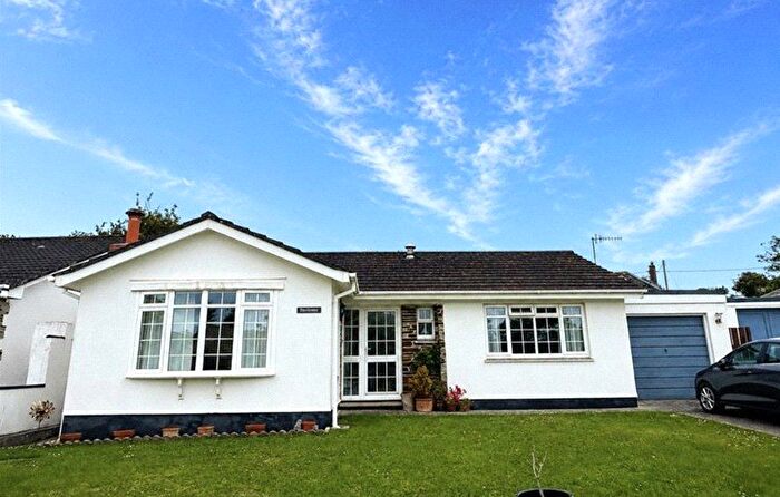 3 Bedroom Bungalow For Sale In Portheast Way, Gorran Haven, St. Austell, Cornwall, PL26