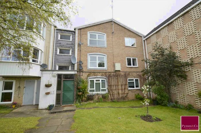 3 Bedroom Flat To Rent In St Leonards Road, Thorpe Hamlet, NR1