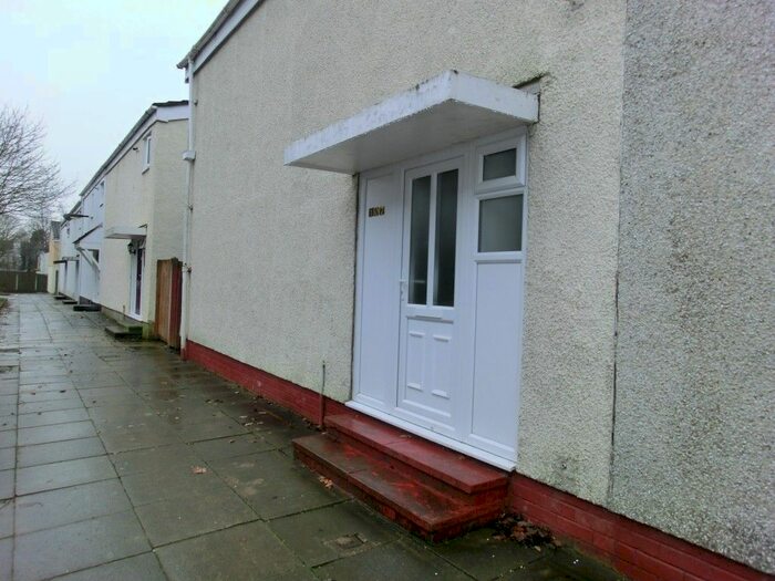 3 Bedroom End Of Terrace House To Rent In Fairhaven, Skelmersdale, WN8