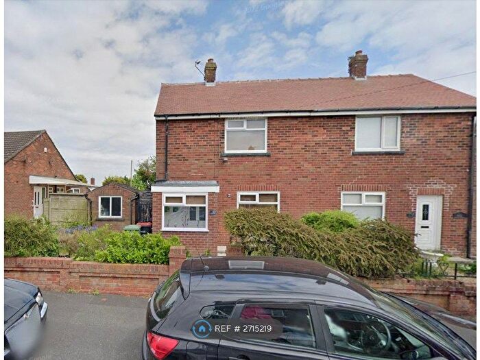 2 Bedroom Semi-Detached House To Rent In Windsor Avenue, Thornton-Cleveleys, FY5