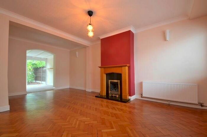 2 Bedroom Terraced House To Rent In Clyfford Road, Ruislip, HA4