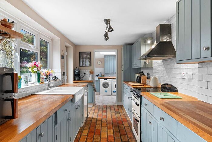 3 Bedroom Property For Sale In Hildersham, Cambridge, CB21