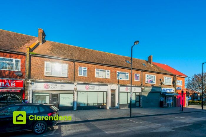 1 Bedroom Flat To Rent In New Addington, Croydon, Surrey, CR0