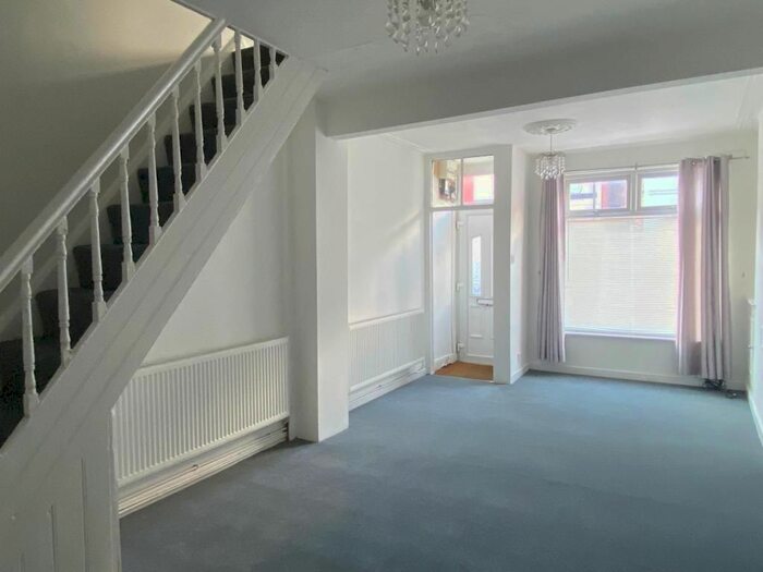 2 Bedroom Terraced House To Rent In Ronald Street, Old Swan, Liverpool L13