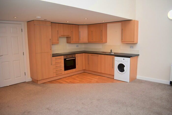 2 Bedroom Apartment To Rent In Hightown Apartments, CW1