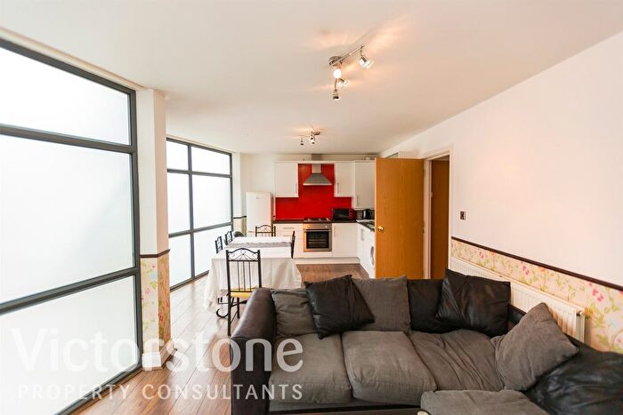1 Bedroom Flat To Rent In Nagpal House, Gunthorpe Street, London, Greater London, E1