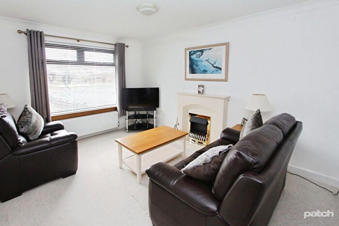 1 Bedroom Bungalow For Sale In Crinan Place, Ardrossan, KA22