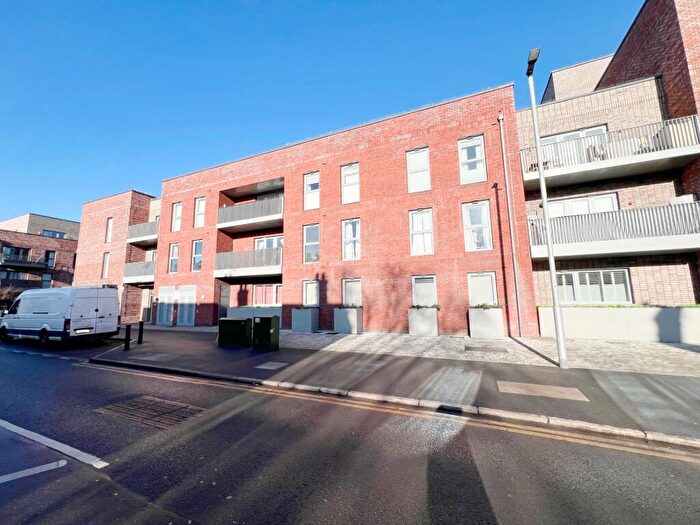 2 Bedroom Apartment To Rent In Victoria Road, City Centre, Chelmsford, Essex, CM1