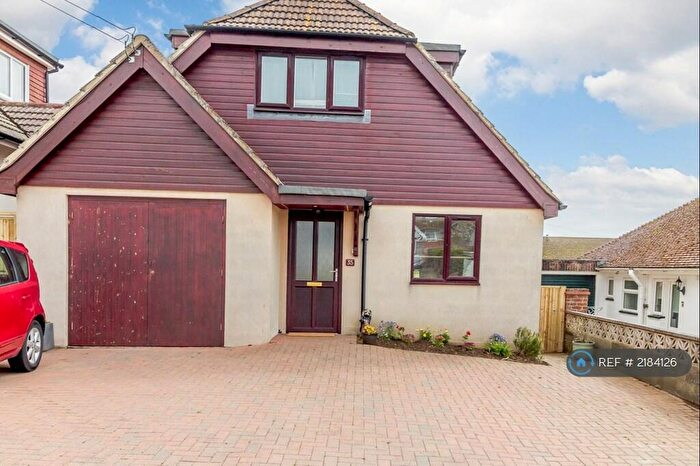 5 Bedroom Detached House To Rent In Steyning Avenue, Peacehaven, BN10