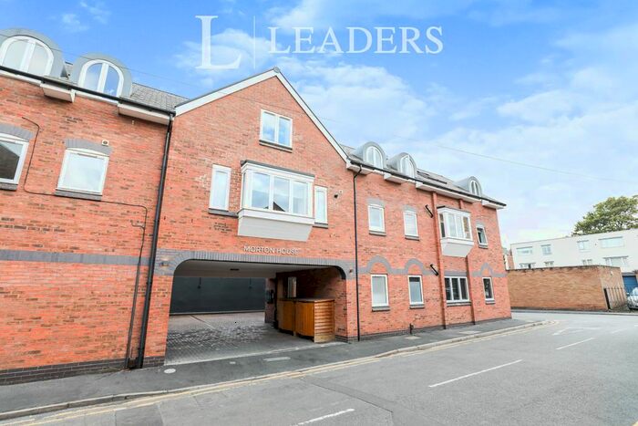 2 Bedroom Flat To Rent In Morton House, Leamington Spa, CV32