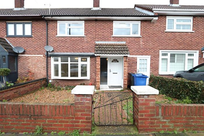 3 Bedroom Terraced House To Rent In Prince Phillip Avenue, Stifford Clays, Essex, RM16