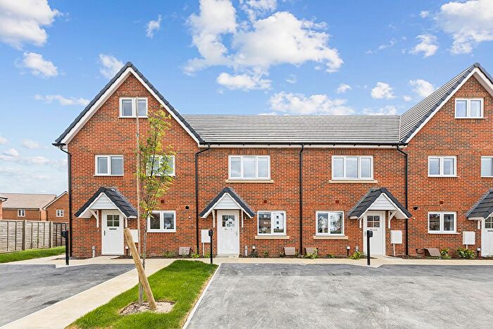 2 Bedroom Terraced House To Rent In Leaf Living At Martello Lakes, Hythe, Fy, CT21