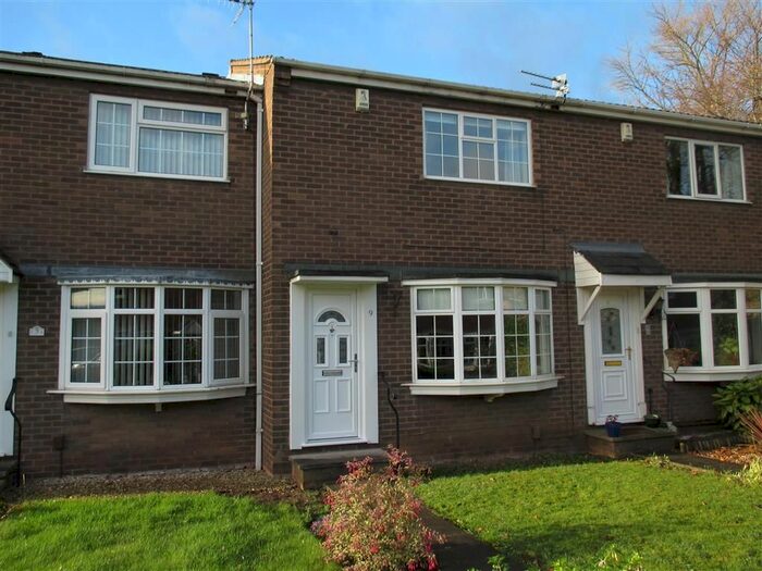 2 Bedroom Property To Rent In Lacey Avenue, Hucknall, Nottingham, NG15