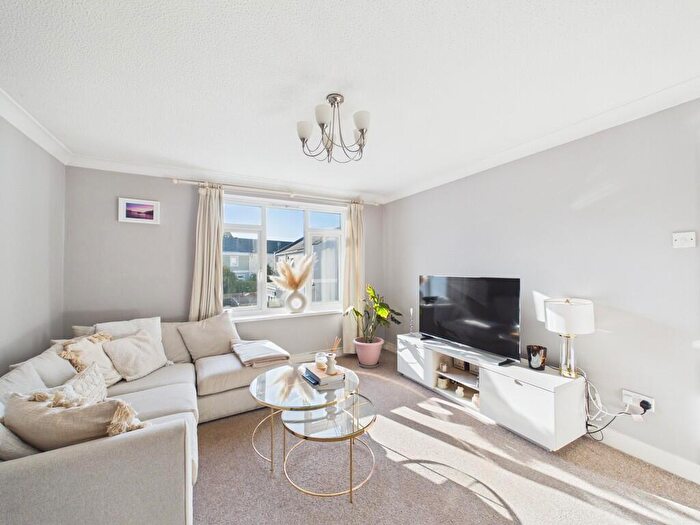 1 Bedroom Apartment To Rent In Painswick Road, Cheltenham, GL50