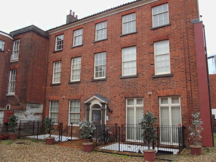 1 Bedroom Flat To Rent In Bethel Street, Norwich, Norfolk, NR2