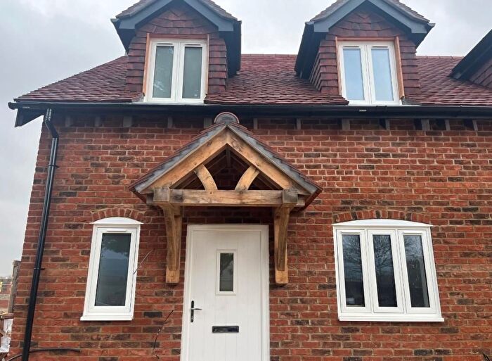 2 Bedroom Semi-Detached House To Rent In Watlington, Oxfordshire, OX49