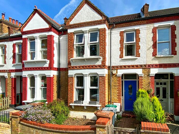 3 Bedroom Terraced House To Rent In Hereford Gardens, Hither Green, SE13