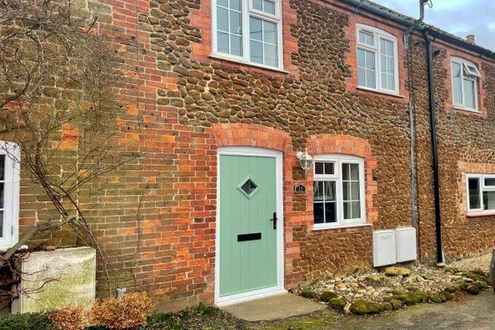1 Bedroom Property To Rent In Manor Lane, King's Lynn, PE31