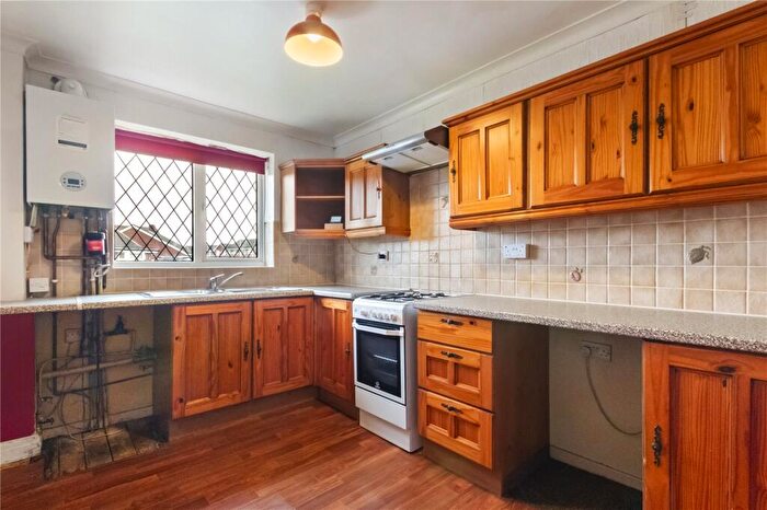 2 Bedroom Apartment To Rent In Ferndown Drive, Immingham, North East Lincs, DN40