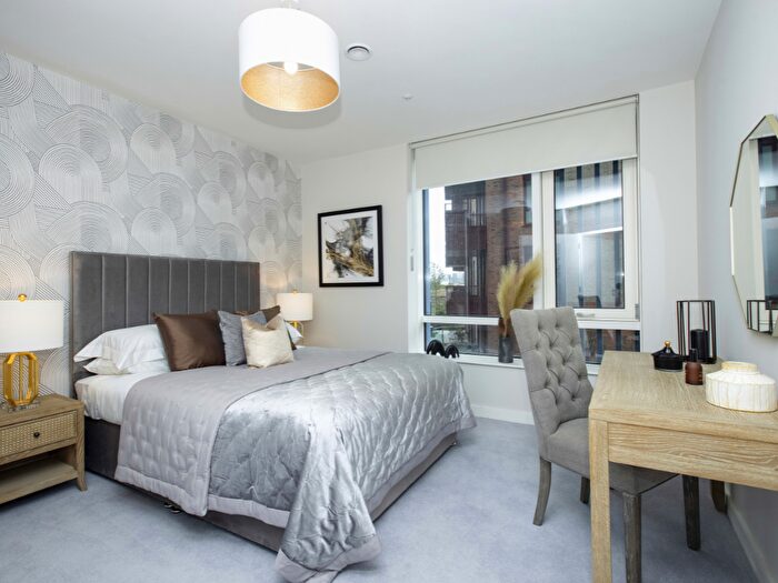 2 Bedroom Flat For Sale In Manor Road, London, E16