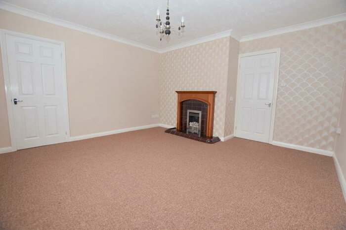 3 Bedroom Town House To Rent In Algar Road, Trent Vale, ST4