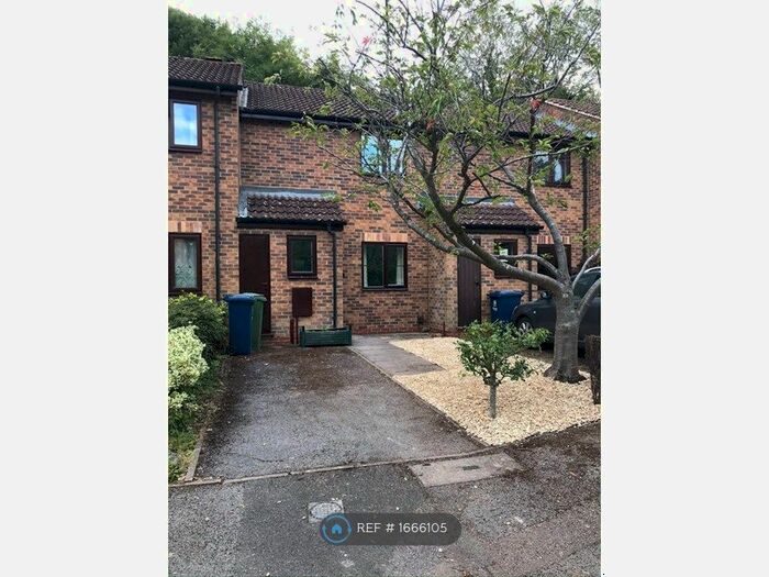 2 Bedroom Terraced House To Rent In Oxford, Oxford, OX3