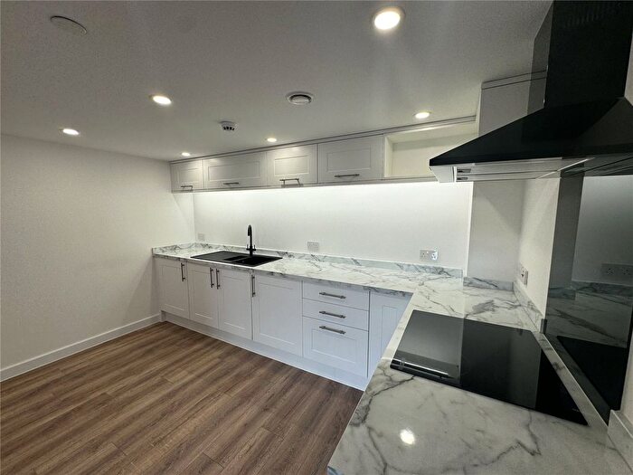 1 Bedroom Flat For Sale In The Bank, The Headrow, Leeds, West Yorkshire, LS1