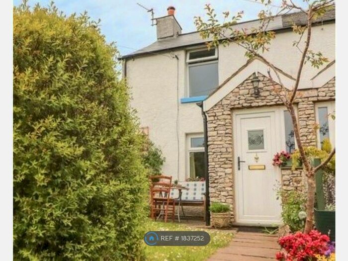2 Bedroom End Of Terrace House To Rent In Sunny Bank, Little Urswick, Ulverston, LA12