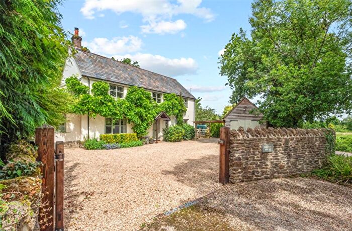 4 Bedroom Detached House To Rent In Dorchester, Dorset, DT2