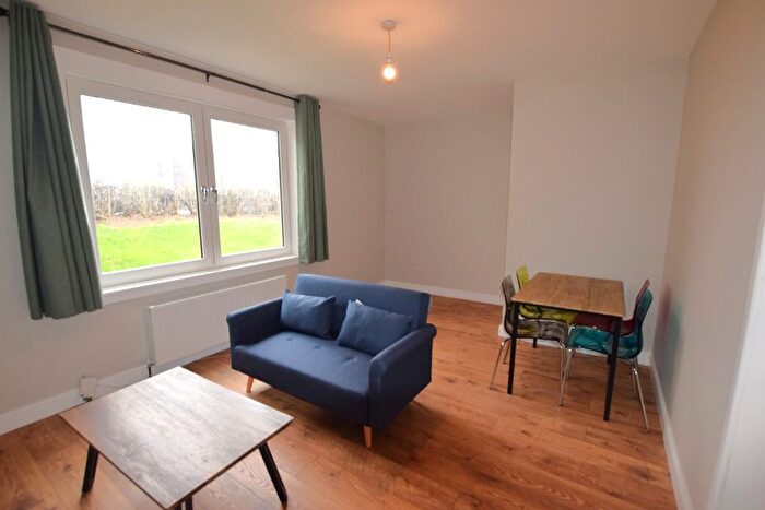 2 Bedroom Flat To Rent In Granton Medway, Granton, Edinburgh, EH5