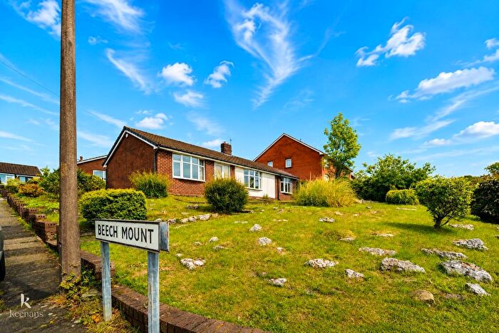 3 Bedroom Bungalow For Sale In Beech Mount, Ramsgreave, Blackburn, BB1