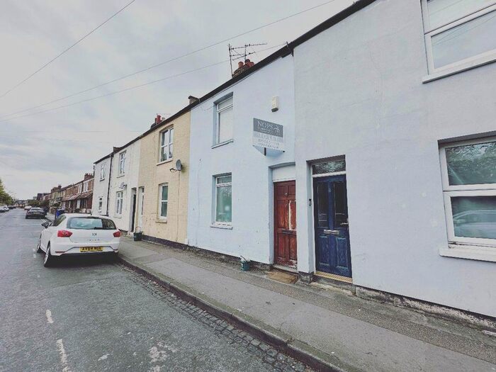 4 Bedroom Property To Rent In Leopold Street, Oxford, OX4