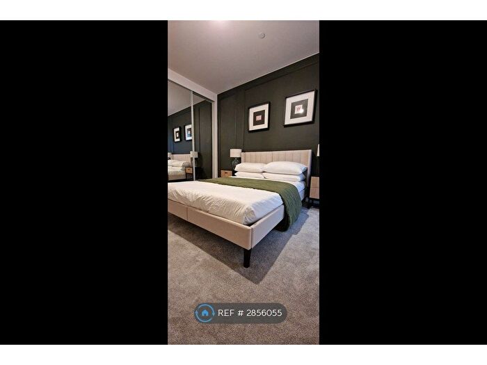 1 Bedroom Flat To Rent In Gardener House, London, SE3