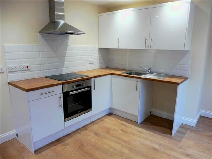 1 Bedroom Flat To Rent In New Road, Kidderminster, DY10