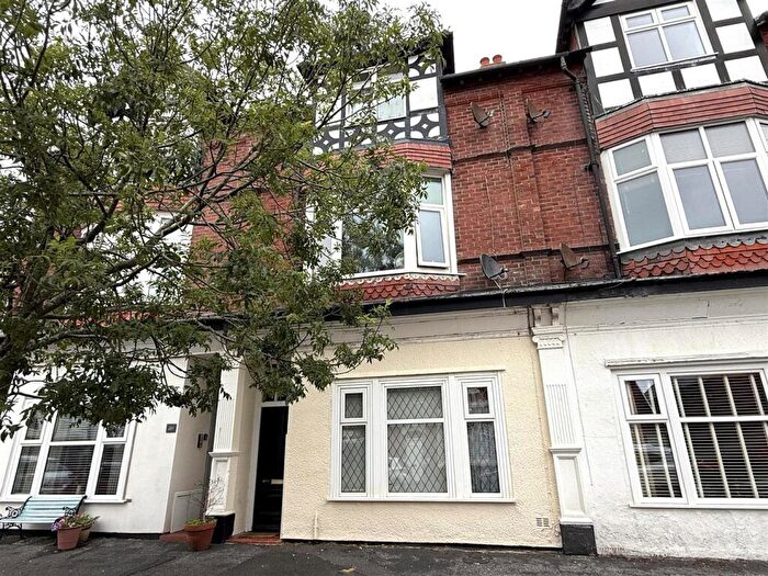 2 Bedroom Flat For Sale In Pollux Gate, Fairhaven, FY8