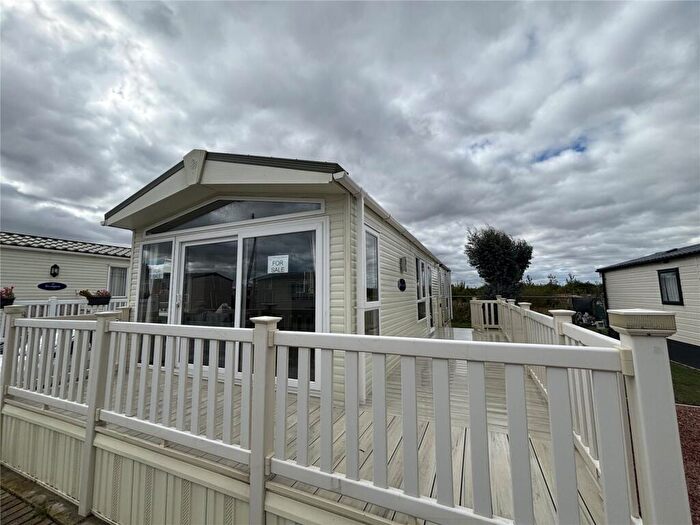 2 Bedroom Detached House For Sale In East End Road, Bradwell-on-Sea, Southminster, Essex, CM0