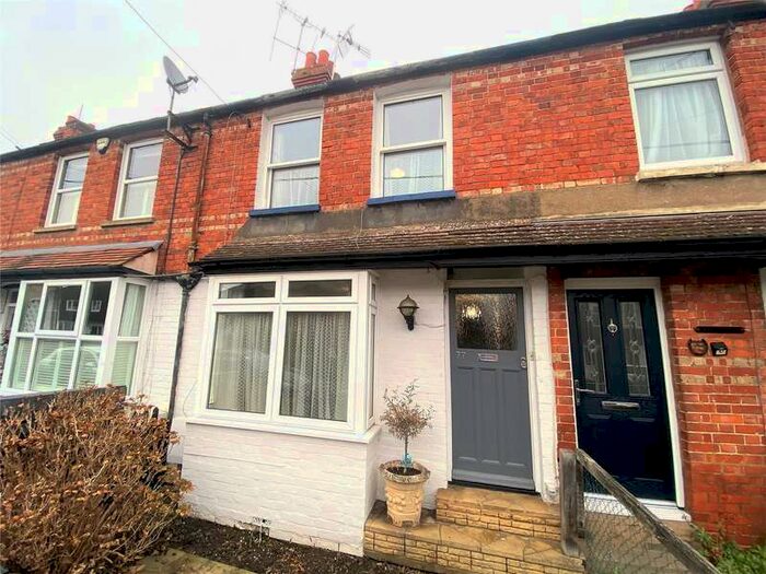 3 Bedroom Terraced House To Rent In Newtown Road, Marlow, Buckinghamshire, SL7