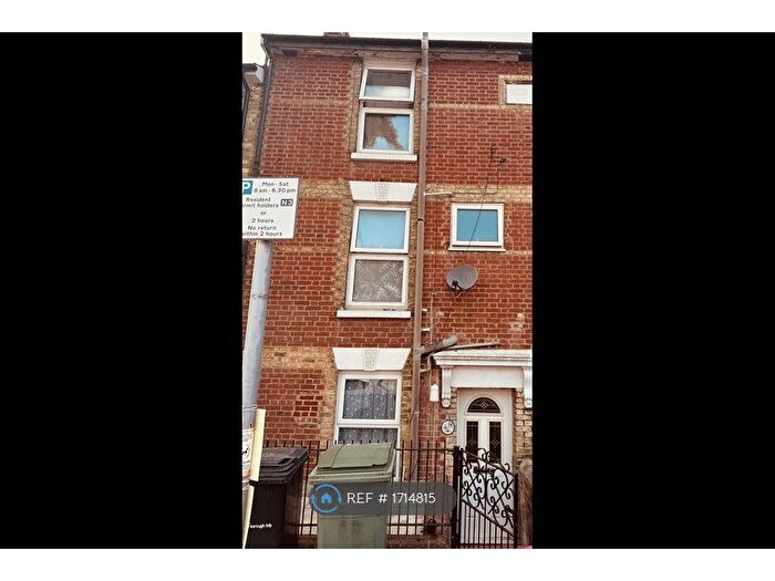 4 Bedroom Terraced House To Rent In Foley Street, Maidstone, ME14