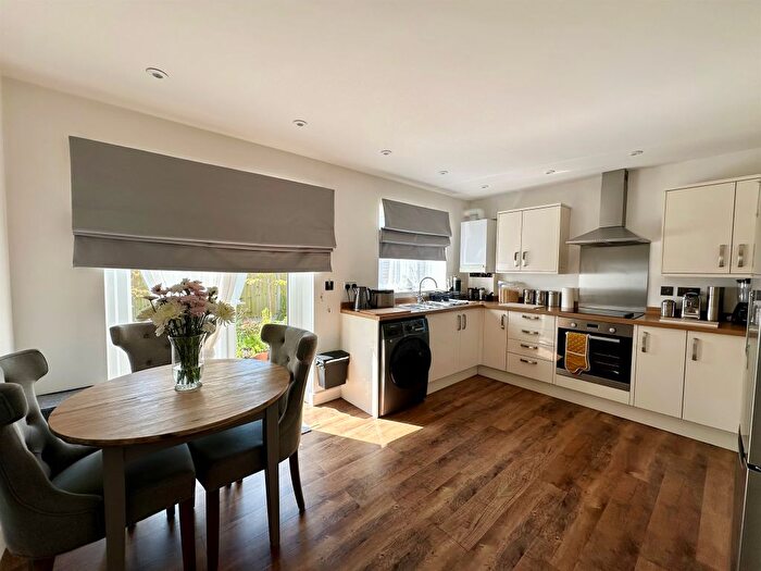 2 Bedroom Detached Bungalow For Sale In March Road, Friday Bridge, Wisbech, PE14