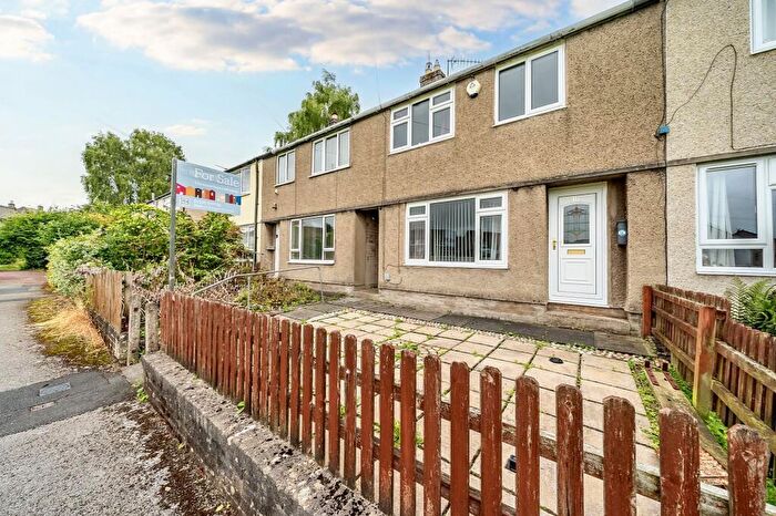 3 Bedroom Terraced House For Sale In Coniston Drive, Kendal, LA9