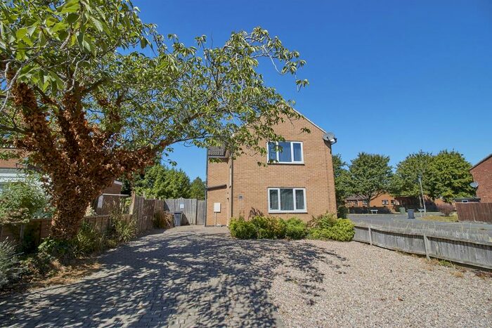 4 Bedroom Detached House To Rent In Derwent Close, Earl Shilton, LE9