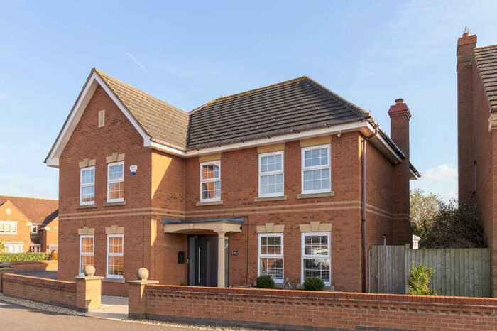 5 Bedroom Detached House To Rent In Tewkesbury Road, Elstow, MK42