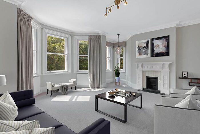 2 Bedroom Flat For Sale In Hans Place, Knightsbridge, SW1X