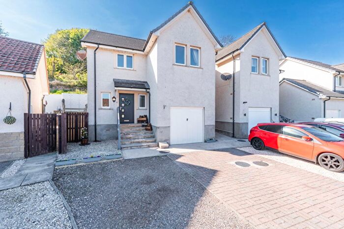 3 Bedroom Detached House For Sale In Pearl View, East Wemyss, KY1
