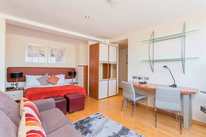 1 Bedroom Flat To Rent In Roland House, Roland Gardens, London, SW7