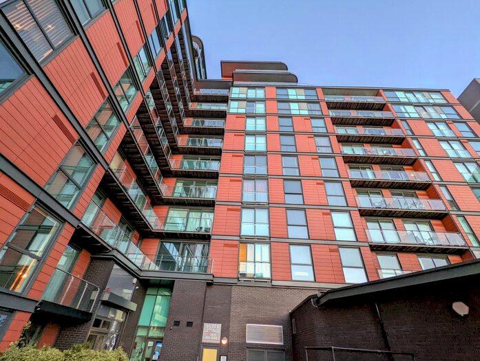 2 Bedroom Flat To Rent In Sackville Street, Barnsley, S70