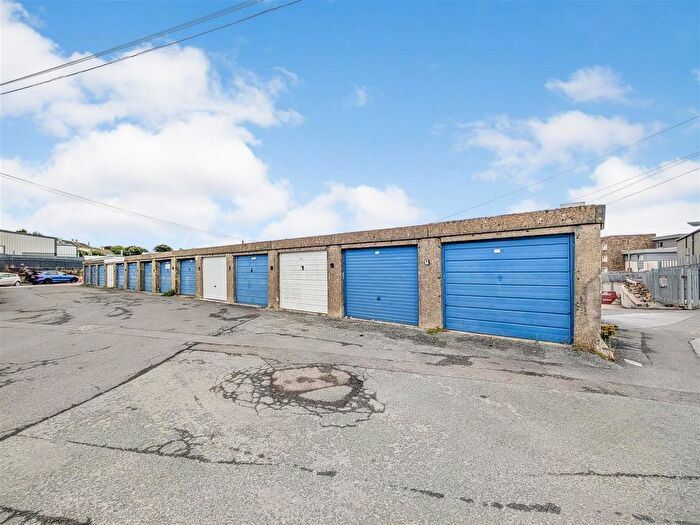Parking For Sale In Townstal Road, Dartmouth, TQ6