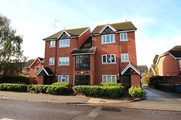 2 Bedroom Apartment To Rent In The Croft, Hagley Road, Stourbridge, DY8